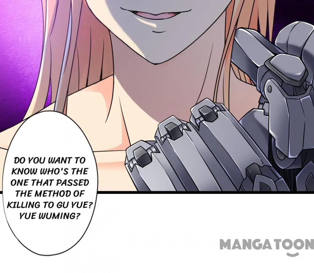 Day 100 of My Sister’s Disappearance Chapter 96 – Page 39