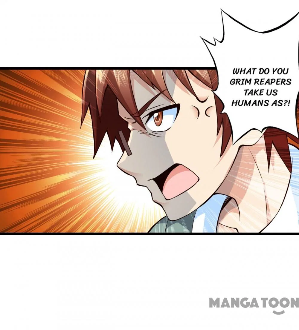 Day 100 of My Sister’s Disappearance Chapter 95 – Page 3