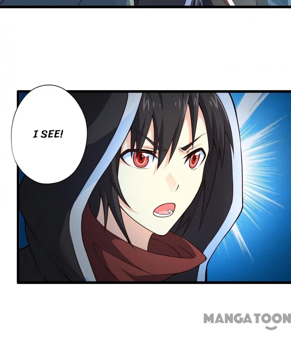 Day 100 of My Sister’s Disappearance Chapter 95 – Page 20