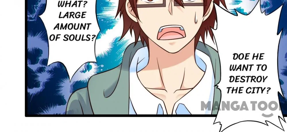 Day 100 of My Sister’s Disappearance Chapter 94 – Page 21