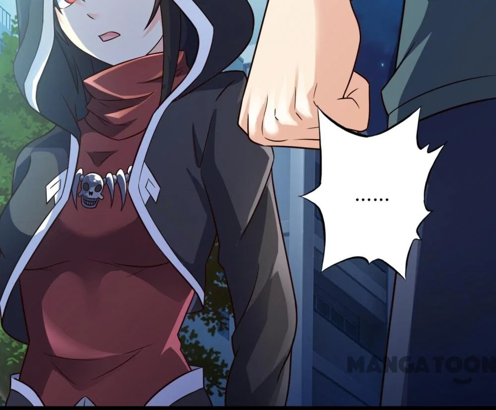 Day 100 of My Sister’s Disappearance Chapter 94 – Page 32