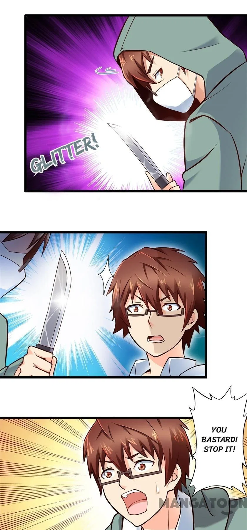 Day 100 of My Sister’s Disappearance Chapter 93 – Page 14