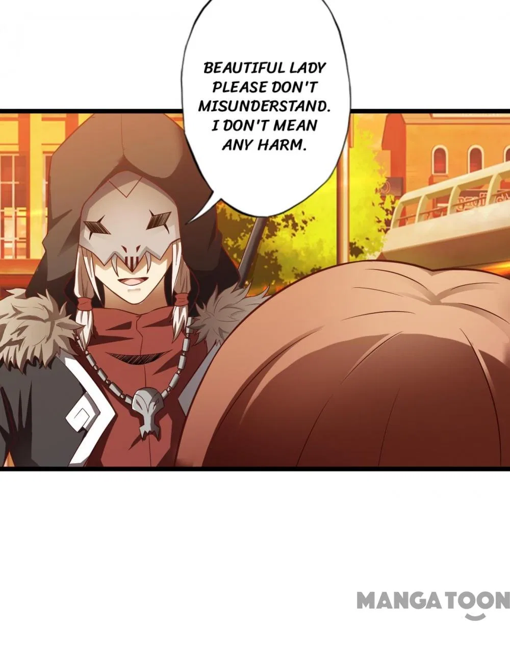 Day 100 of My Sister’s Disappearance Chapter 92 – Page 3