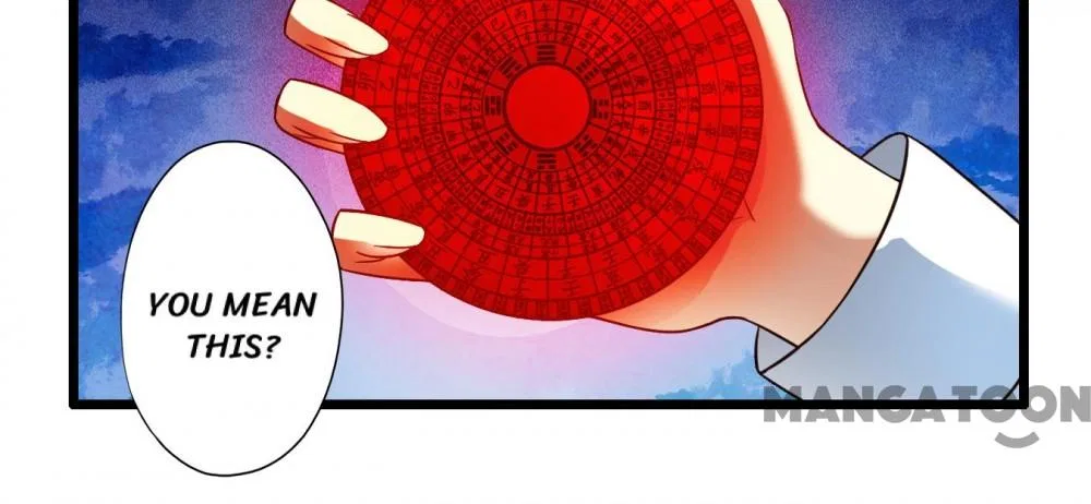 Day 100 of My Sister’s Disappearance Chapter 92 – Page 9