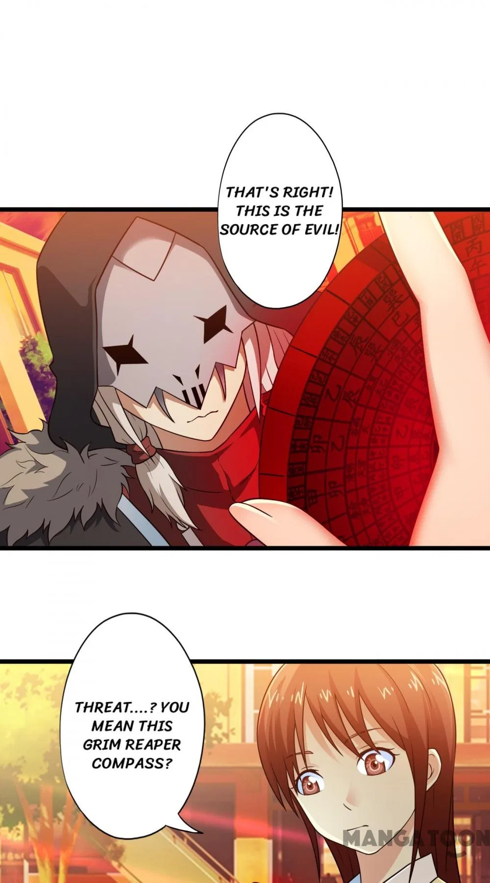 Day 100 of My Sister’s Disappearance Chapter 92 – Page 10