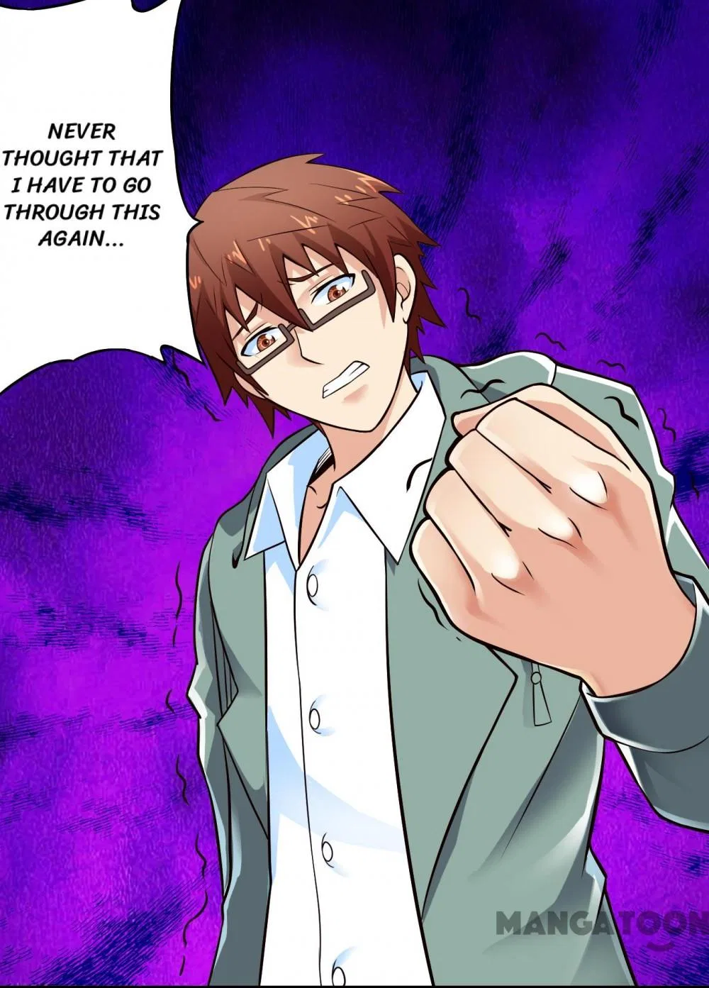 Day 100 of My Sister’s Disappearance Chapter 92 – Page 38