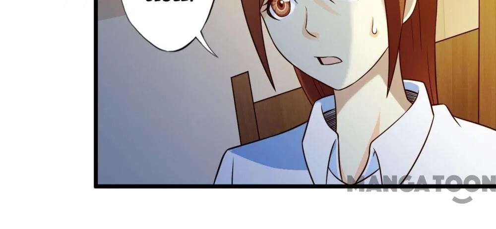 Day 100 of My Sister’s Disappearance Chapter 91 – Page 6