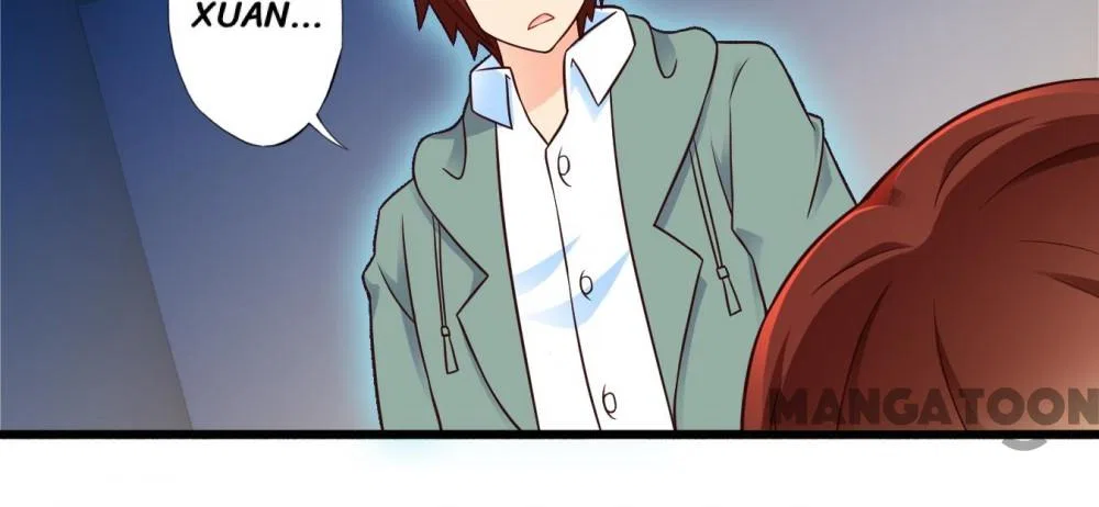 Day 100 of My Sister’s Disappearance Chapter 91 – Page 9