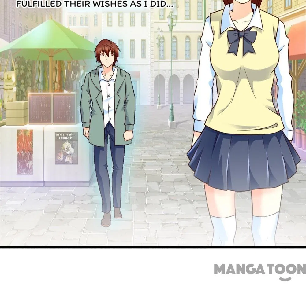 Day 100 of My Sister’s Disappearance Chapter 91 – Page 12