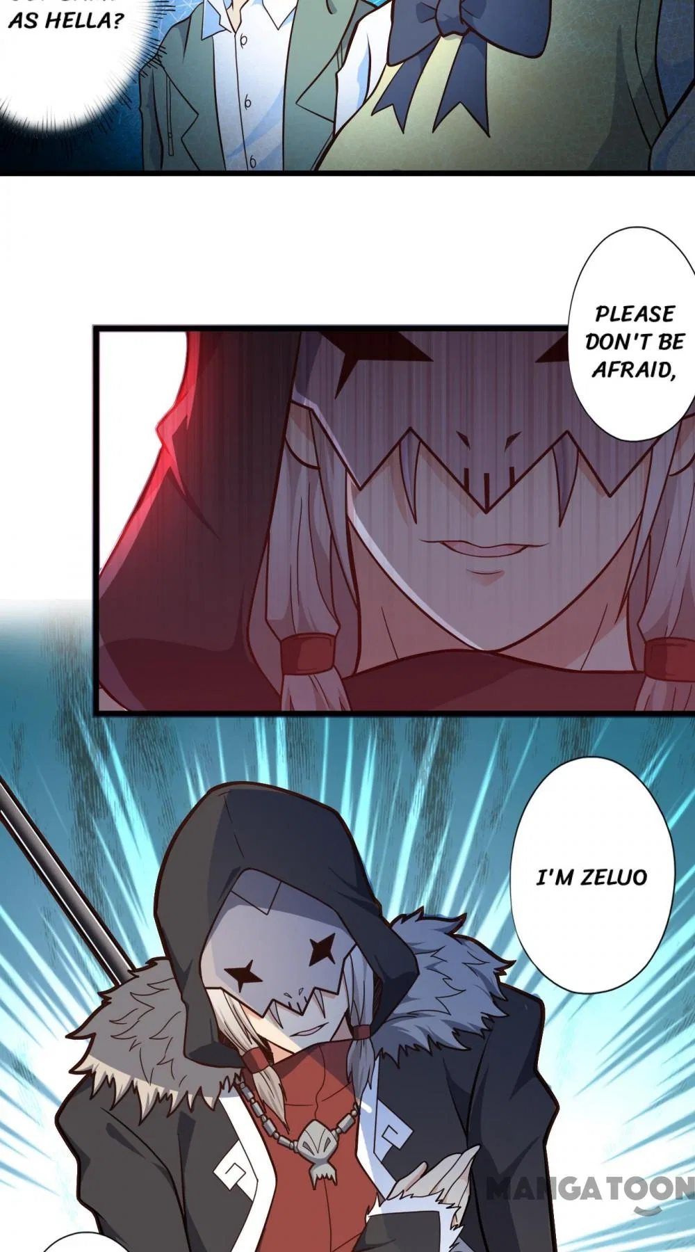 Day 100 of My Sister’s Disappearance Chapter 91 – Page 29