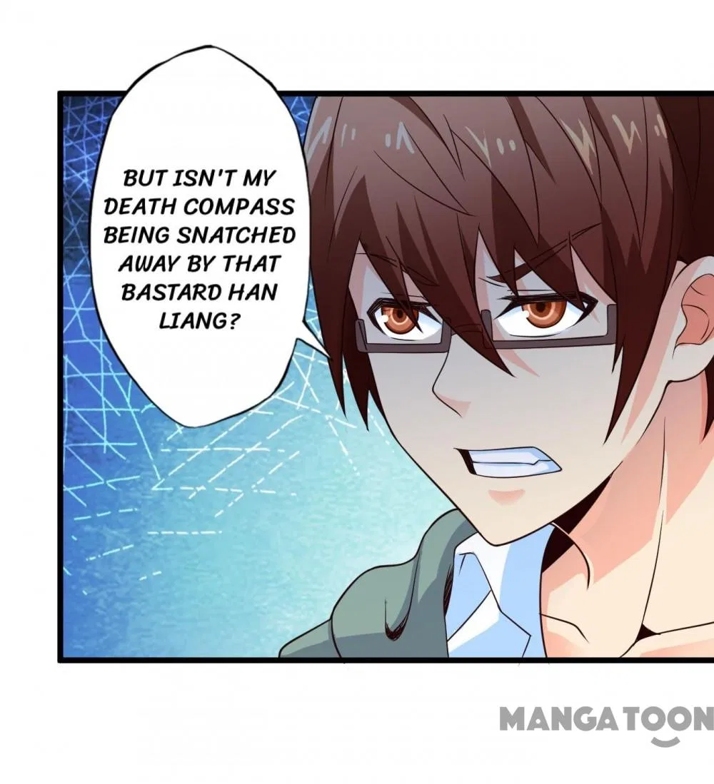 Day 100 of My Sister’s Disappearance Chapter 90 – Page 3