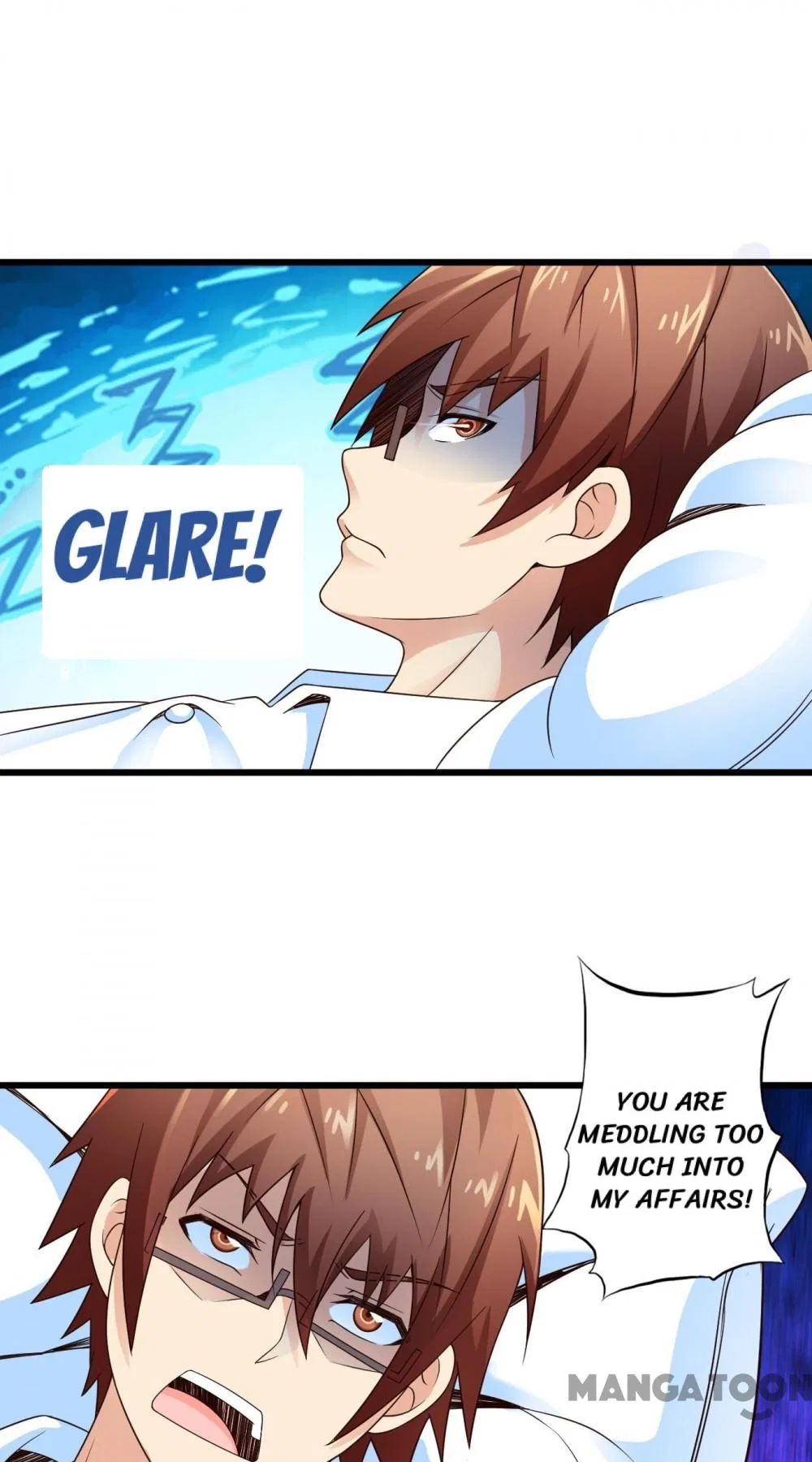 Day 100 of My Sister’s Disappearance Chapter 90 – Page 7