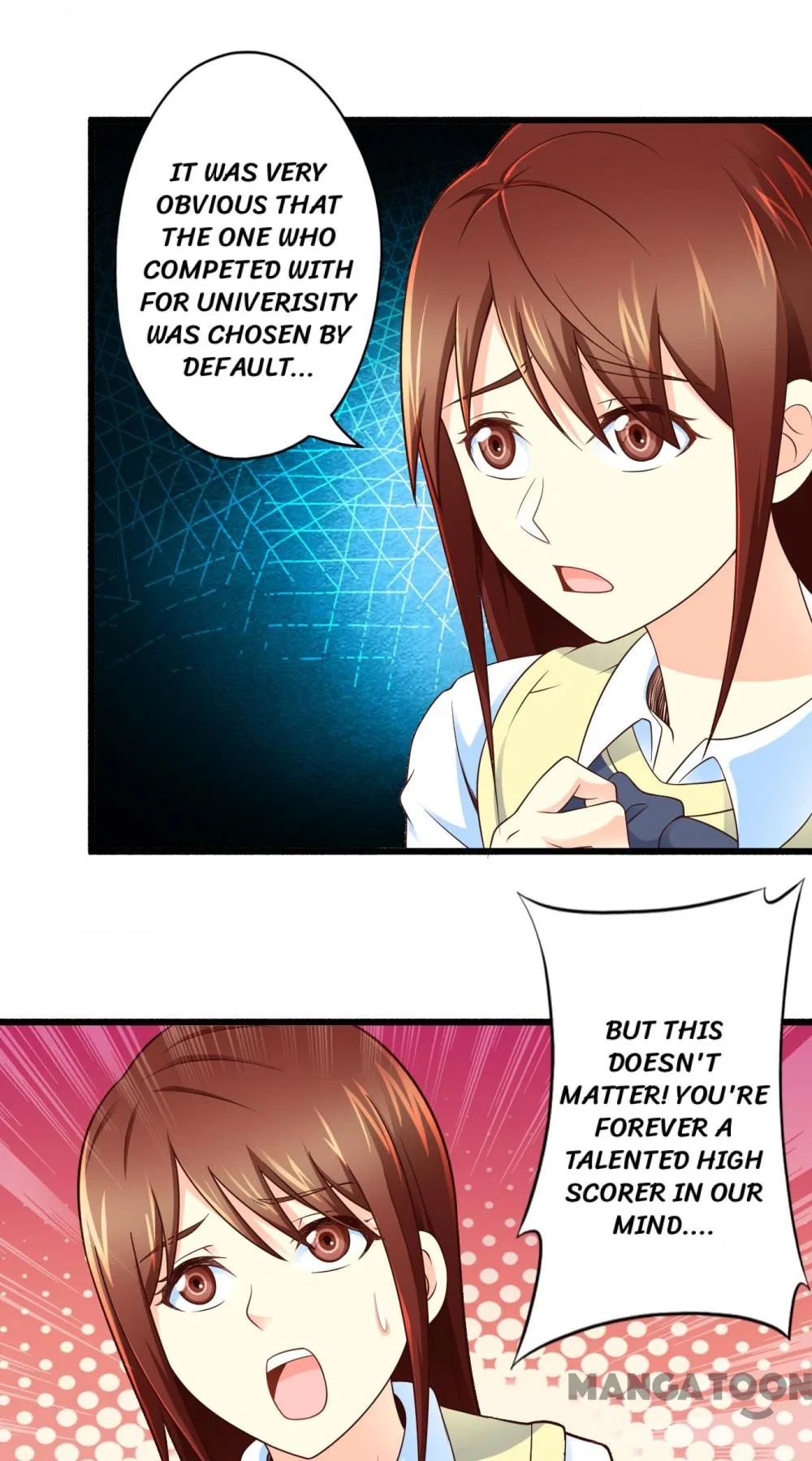 Day 100 of My Sister’s Disappearance Chapter 90 – Page 10