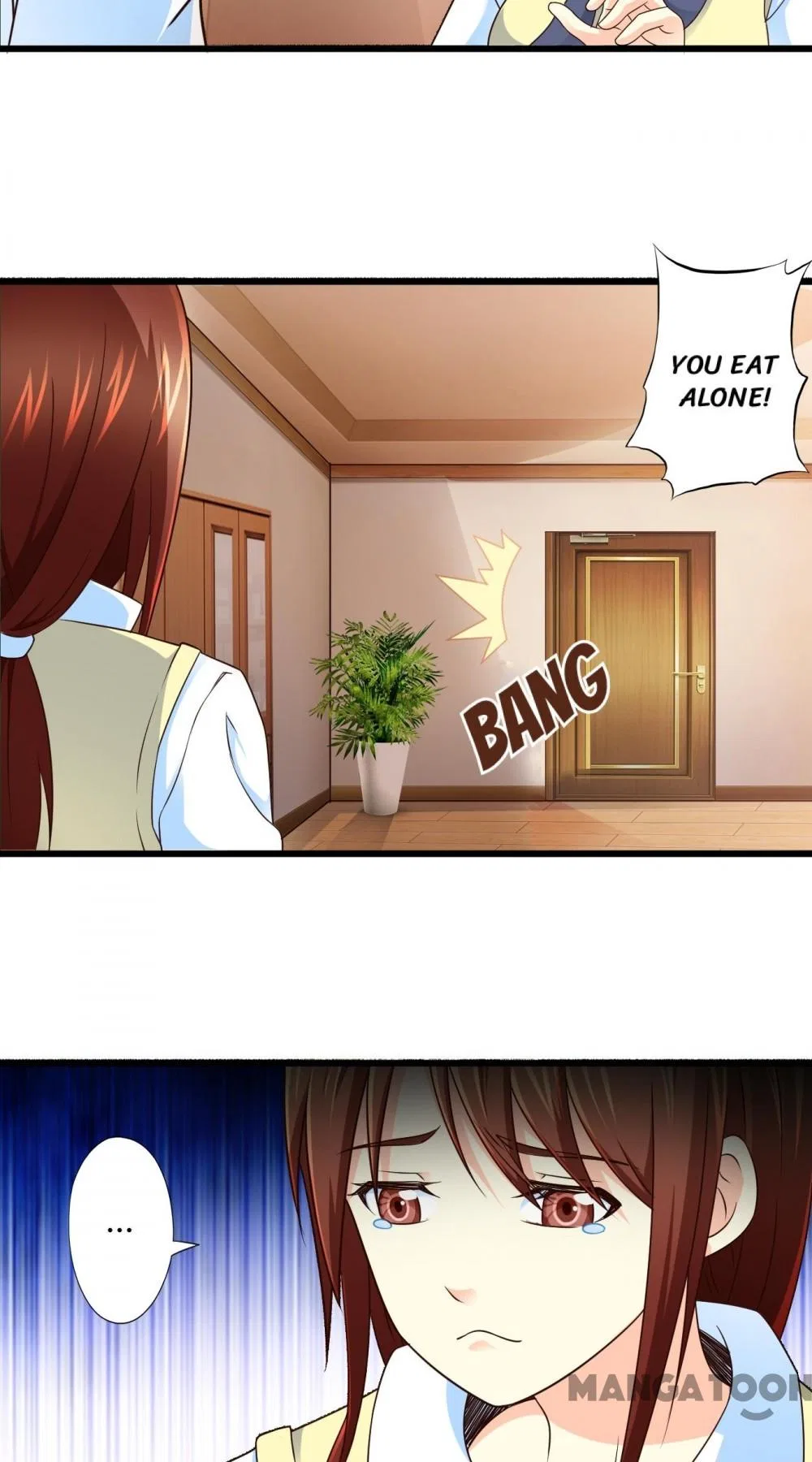 Day 100 of My Sister’s Disappearance Chapter 90 – Page 14