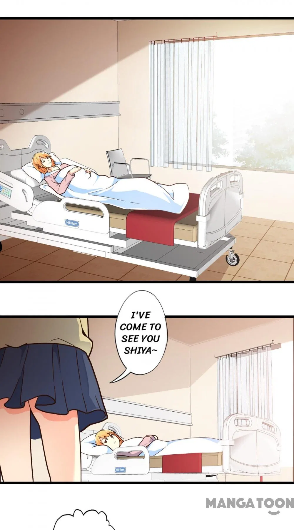 Day 100 of My Sister’s Disappearance Chapter 90 – Page 25