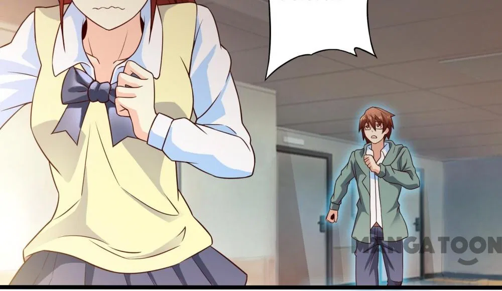 Day 100 of My Sister’s Disappearance Chapter 90 – Page 38