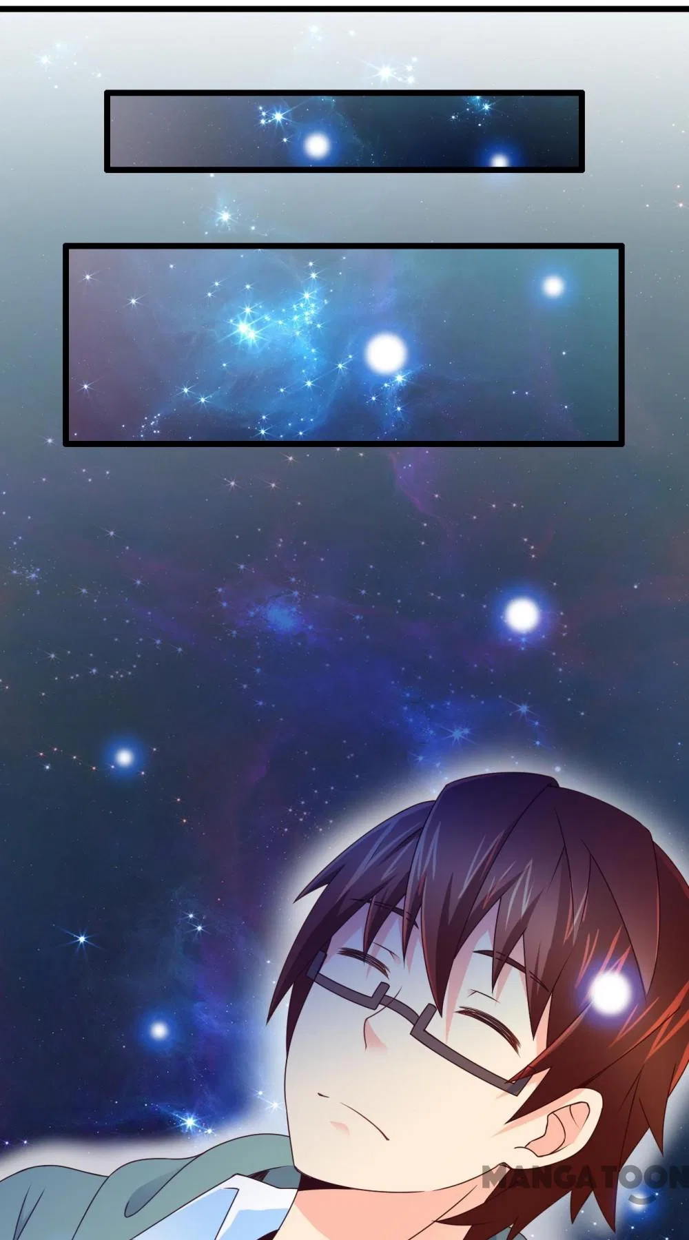 Day 100 of My Sister’s Disappearance Chapter 89 – Page 2