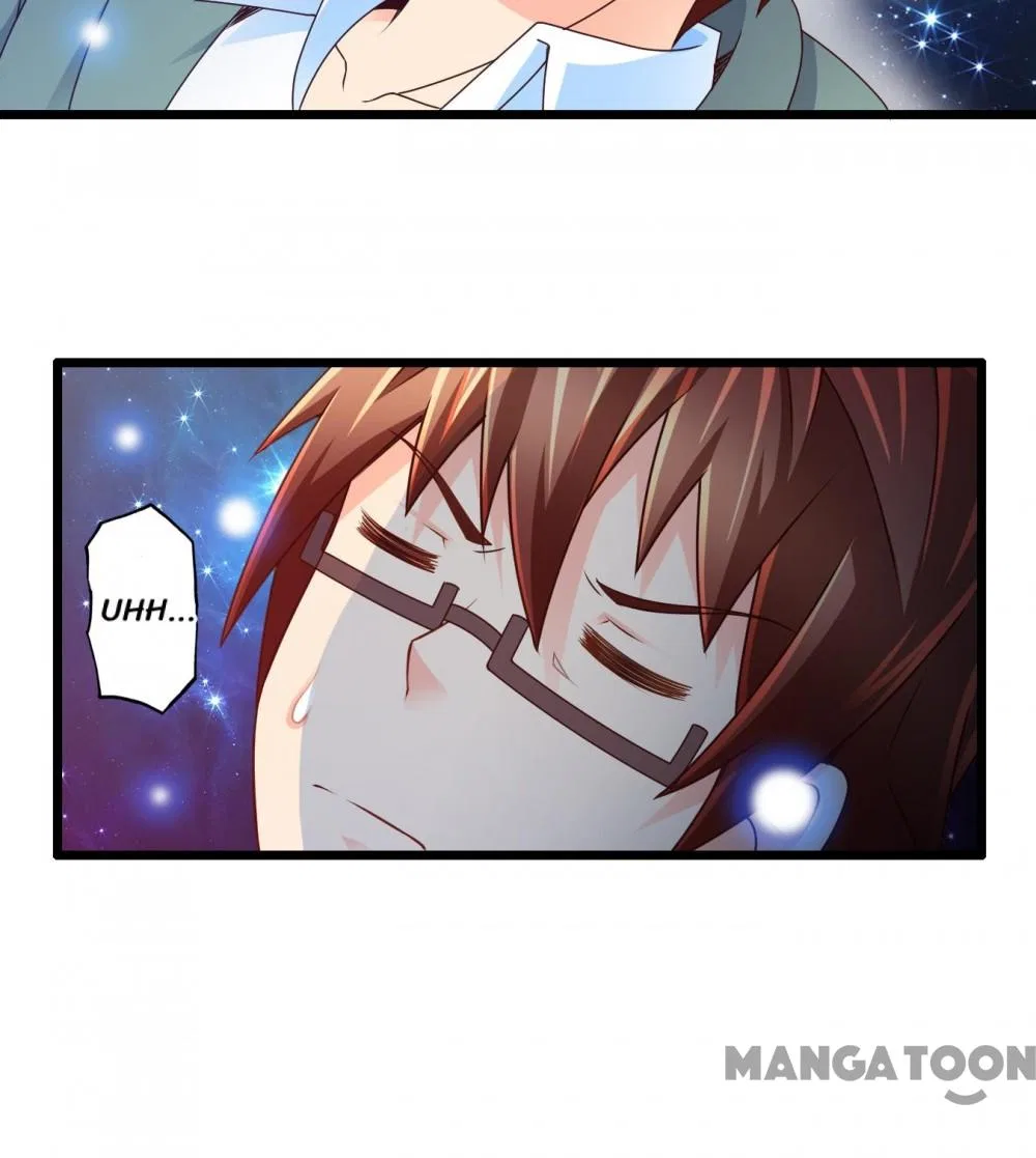 Day 100 of My Sister’s Disappearance Chapter 89 – Page 3