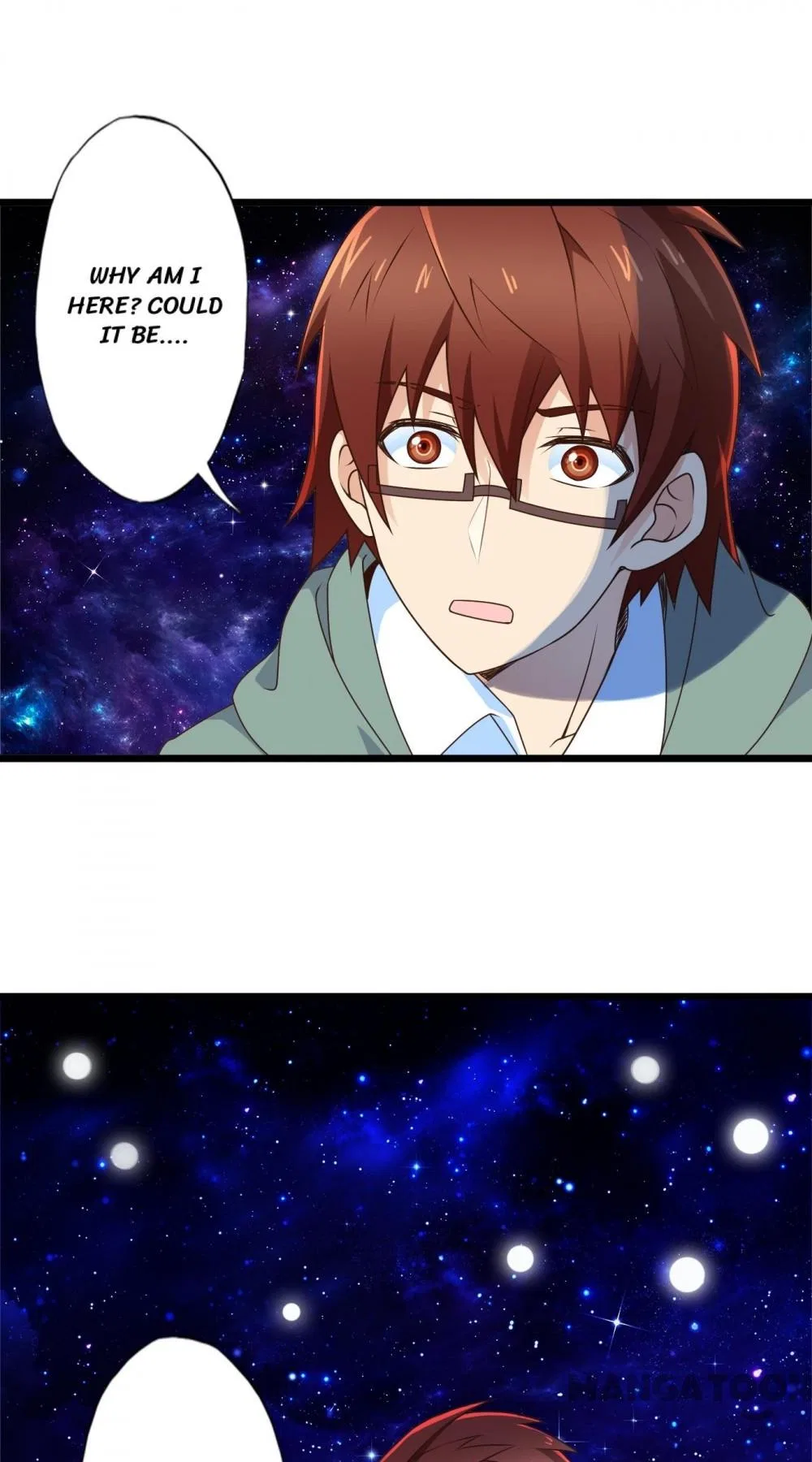 Day 100 of My Sister’s Disappearance Chapter 89 – Page 7