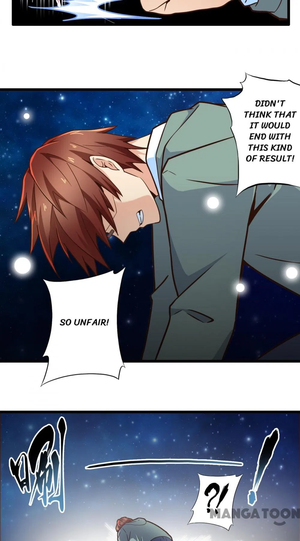 Day 100 of My Sister’s Disappearance Chapter 89 – Page 17