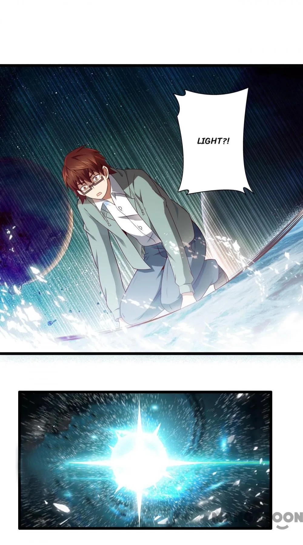 Day 100 of My Sister’s Disappearance Chapter 89 – Page 19