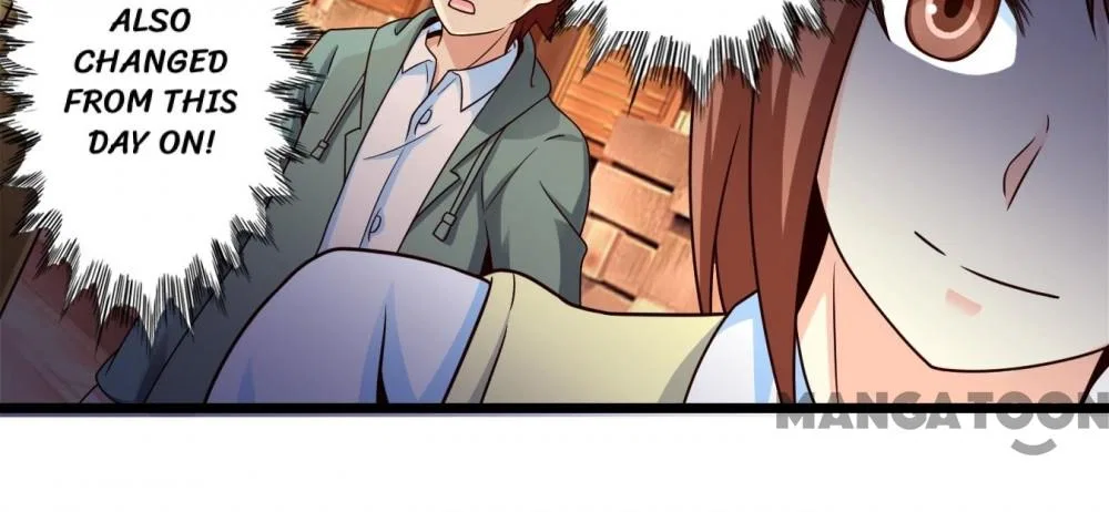 Day 100 of My Sister’s Disappearance Chapter 89 – Page 33