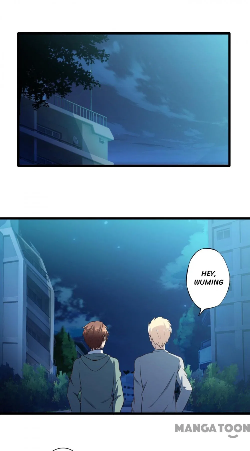 Day 100 of My Sister’s Disappearance Chapter 88 – Page 2