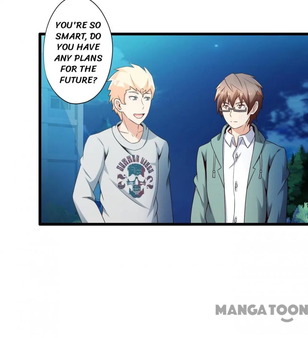 Day 100 of My Sister’s Disappearance Chapter 88 – Page 3