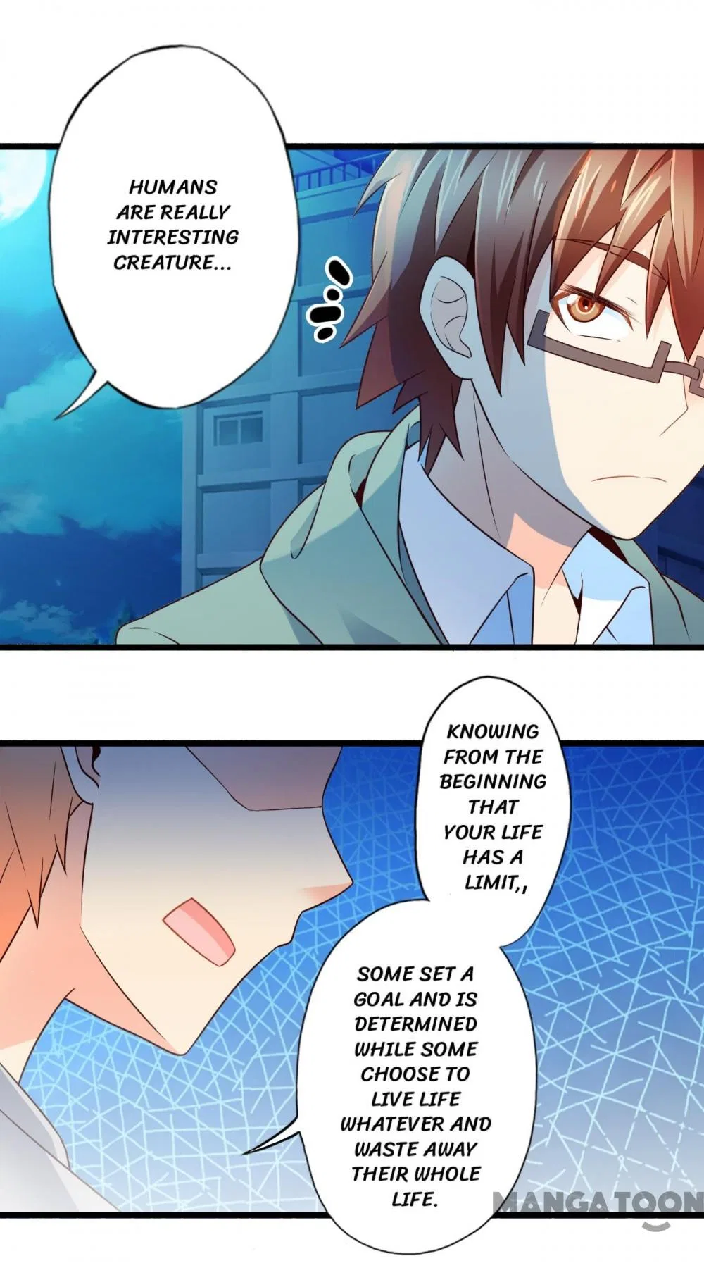 Day 100 of My Sister’s Disappearance Chapter 88 – Page 10