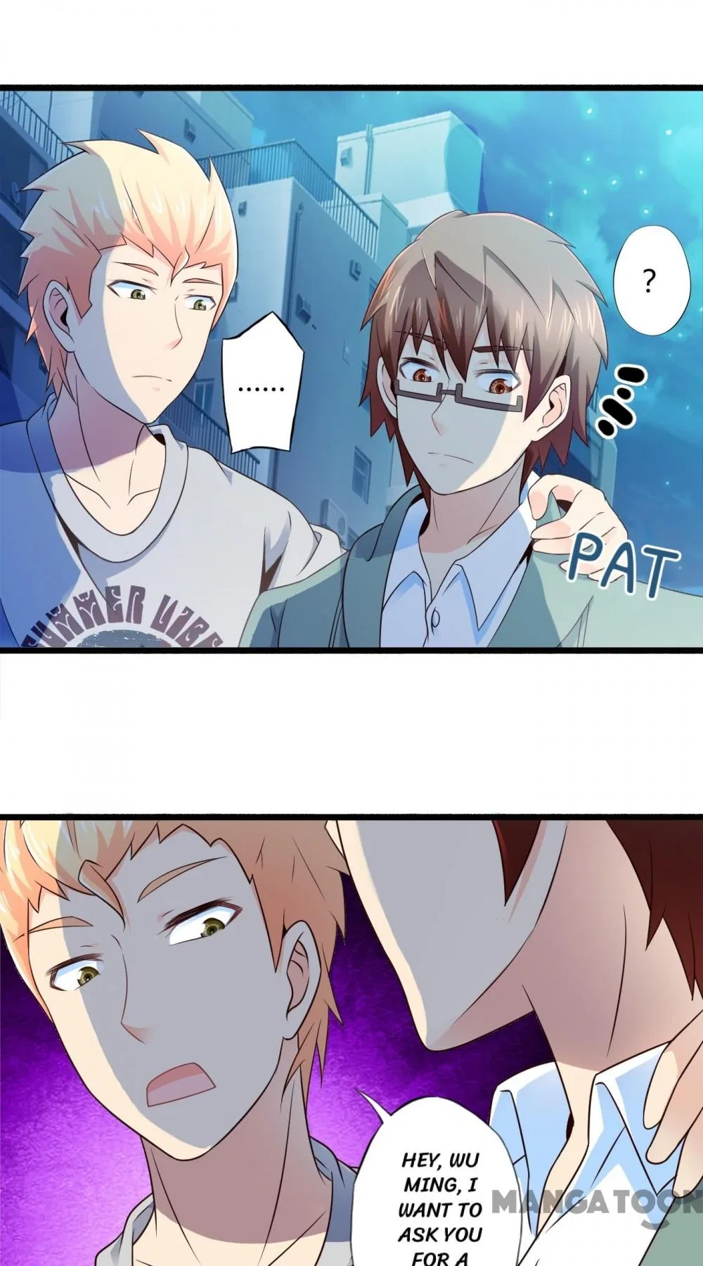 Day 100 of My Sister’s Disappearance Chapter 88 – Page 13