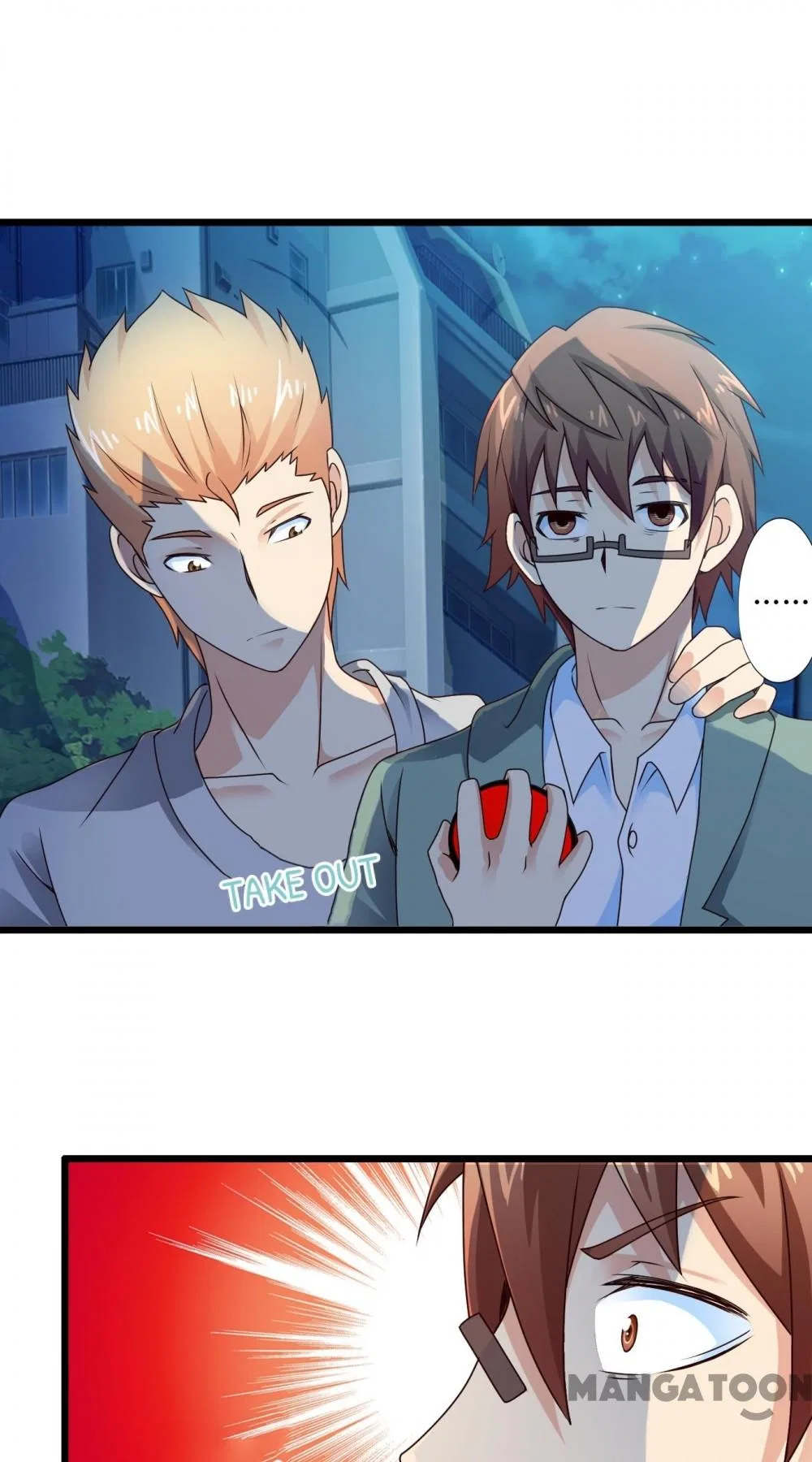 Day 100 of My Sister’s Disappearance Chapter 88 – Page 16