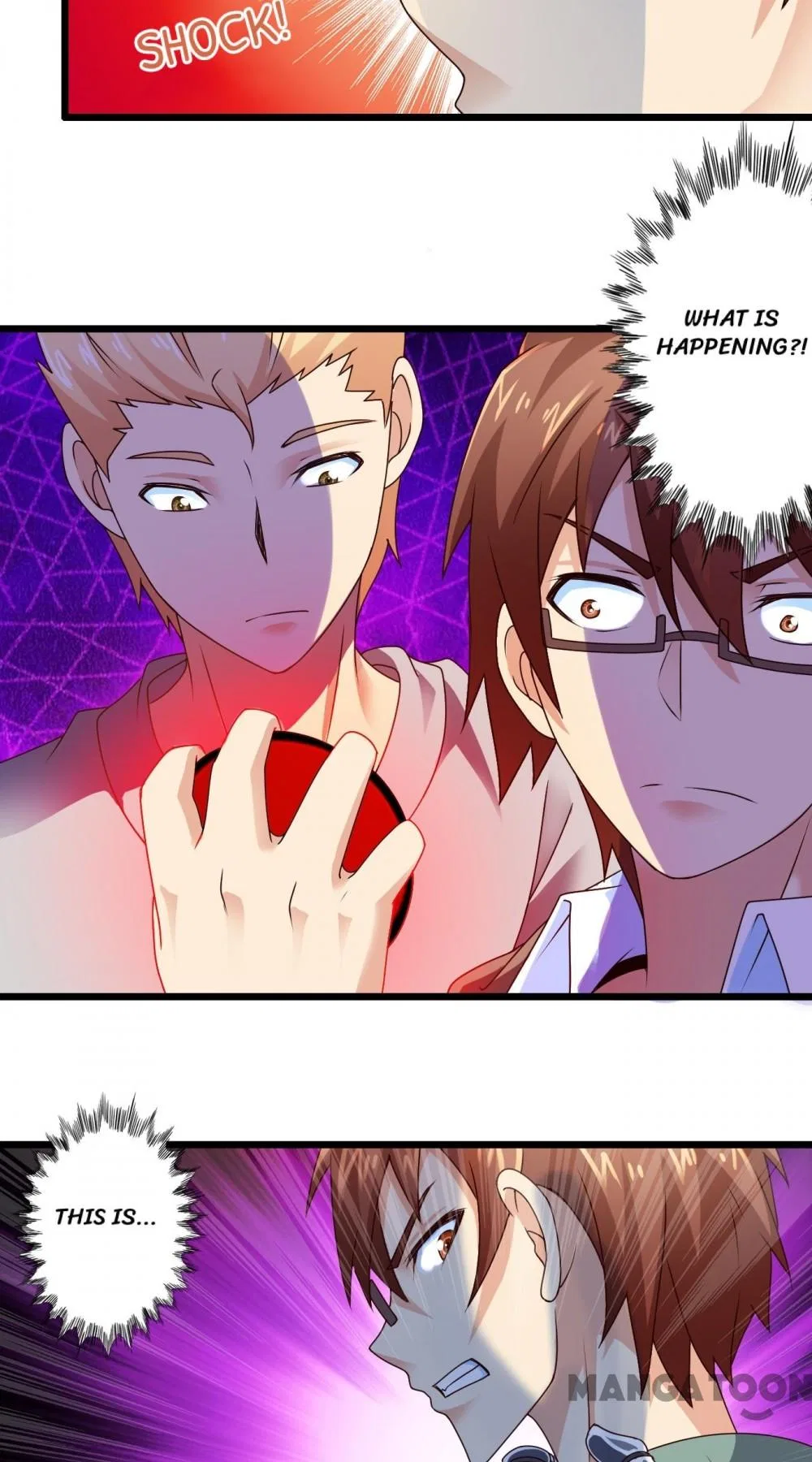 Day 100 of My Sister’s Disappearance Chapter 88 – Page 17