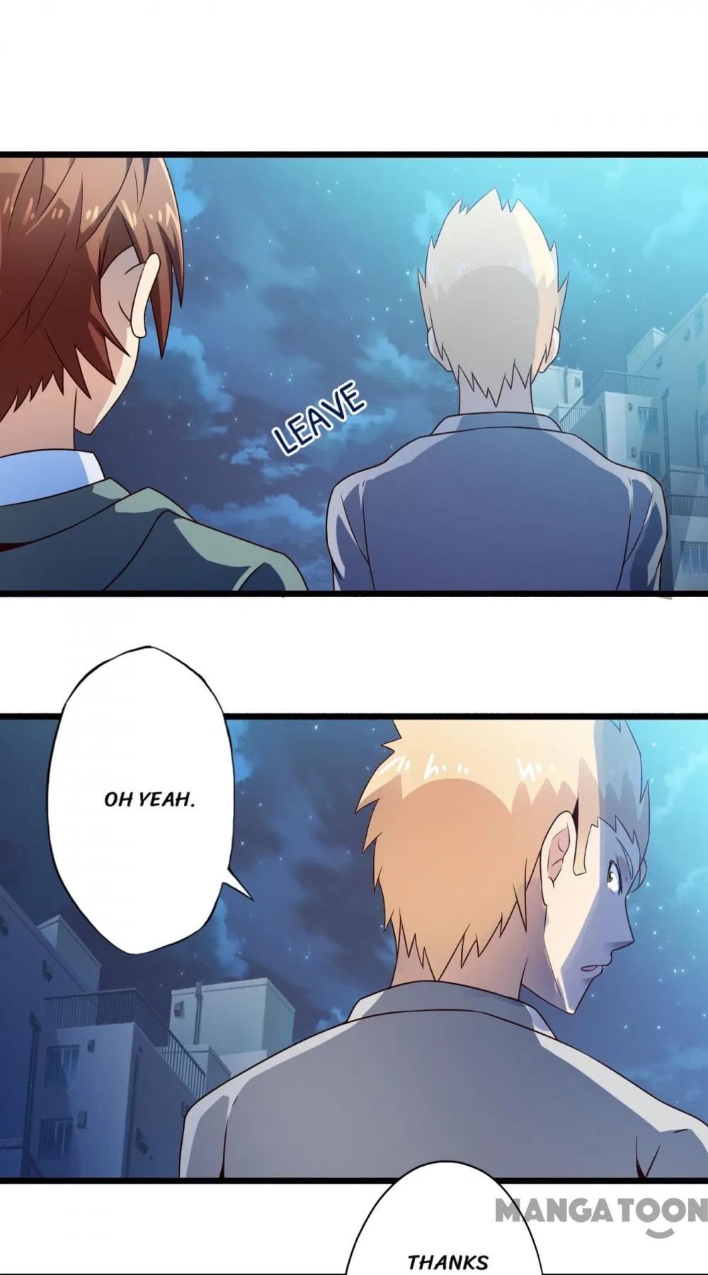 Day 100 of My Sister’s Disappearance Chapter 88 – Page 22