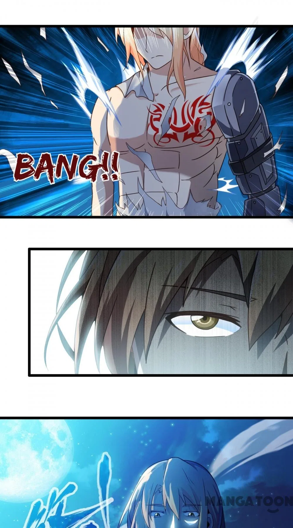 Day 100 of My Sister’s Disappearance Chapter 88 – Page 25