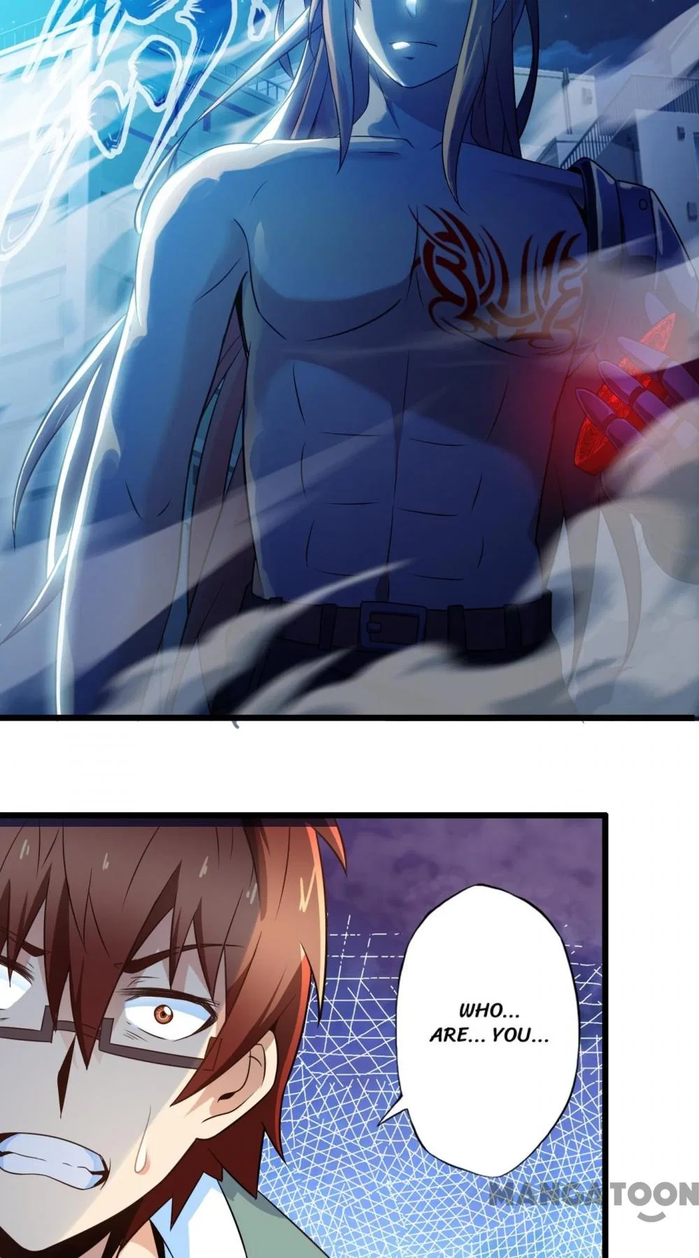 Day 100 of My Sister’s Disappearance Chapter 88 – Page 26