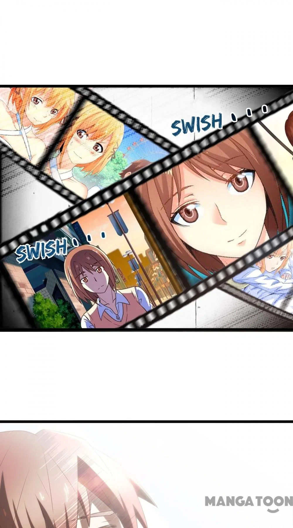 Day 100 of My Sister’s Disappearance Chapter 88 – Page 34