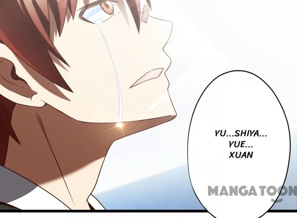 Day 100 of My Sister’s Disappearance Chapter 88 – Page 35