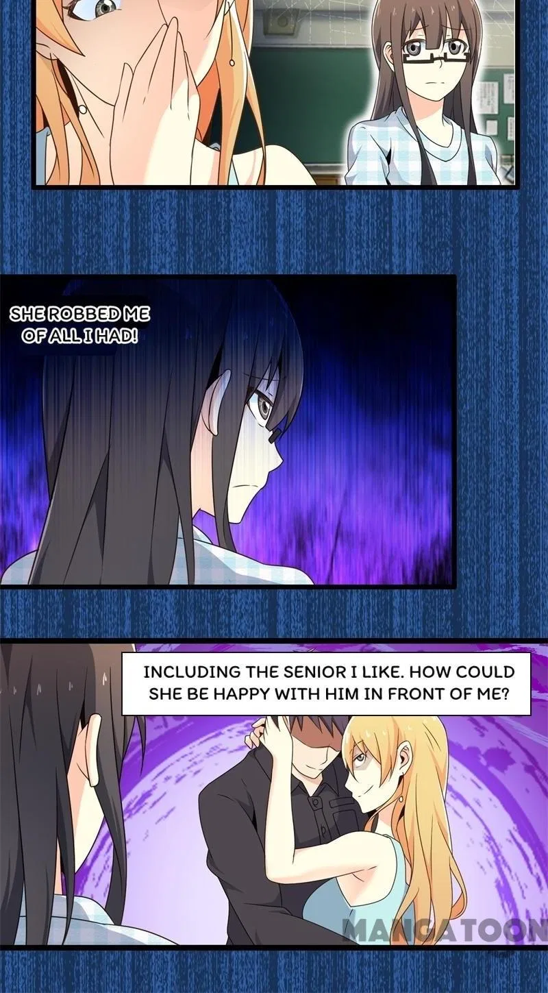 Day 100 of My Sister’s Disappearance Chapter 87 – Page 11