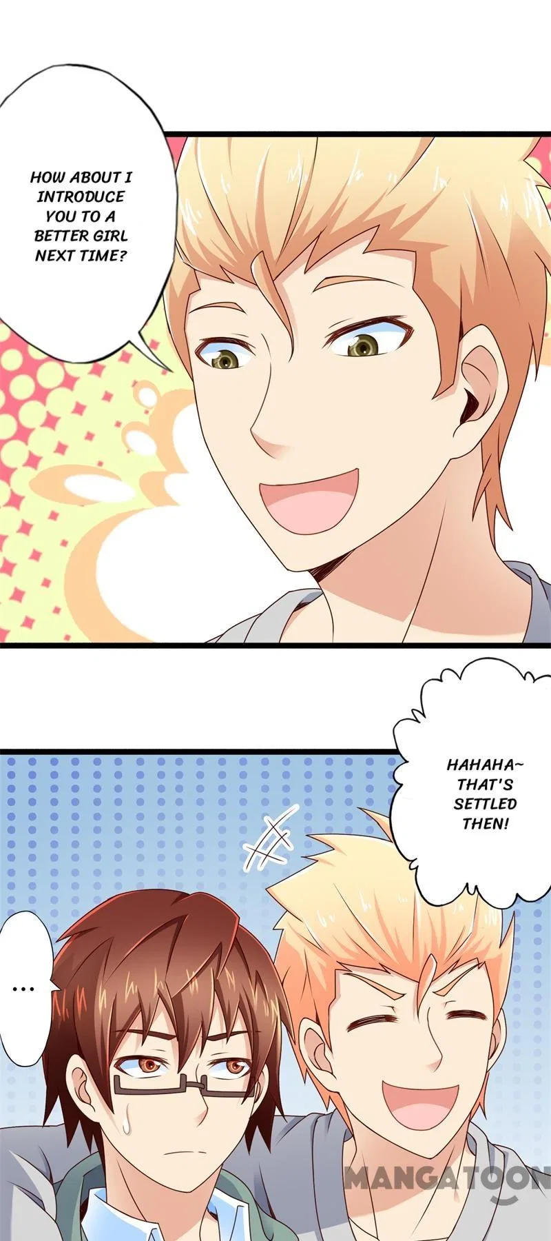 Day 100 of My Sister’s Disappearance Chapter 87 – Page 20