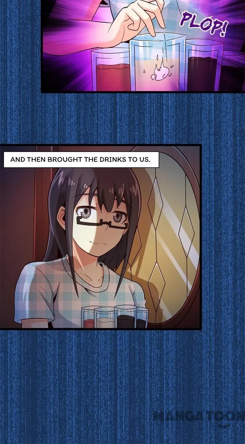 Day 100 of My Sister’s Disappearance Chapter 86 – Page 13