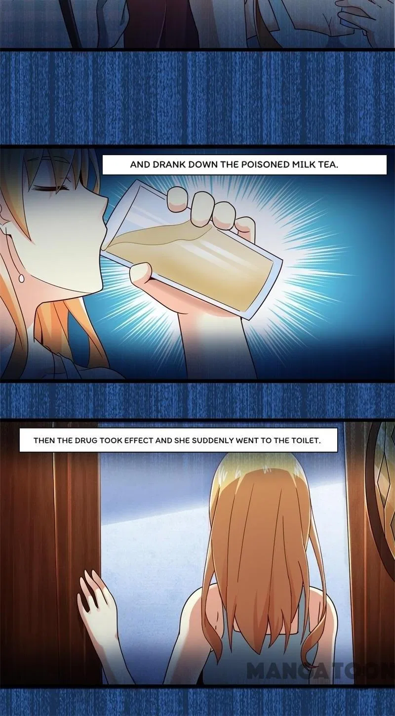 Day 100 of My Sister’s Disappearance Chapter 86 – Page 15