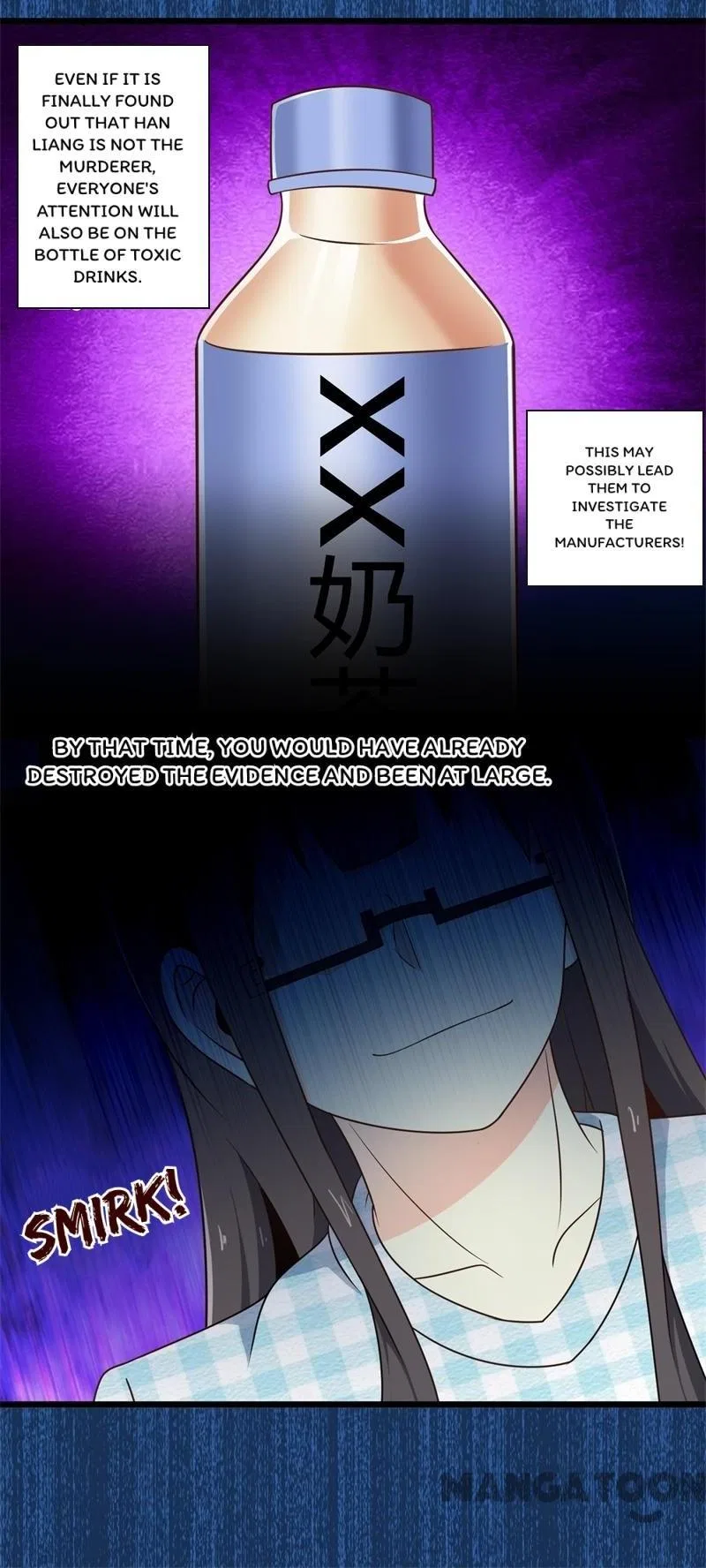 Day 100 of My Sister’s Disappearance Chapter 86 – Page 19