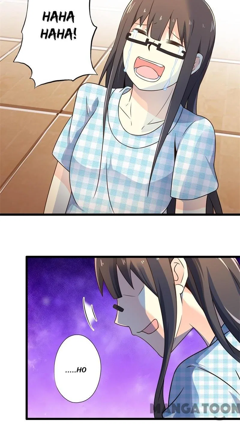 Day 100 of My Sister’s Disappearance Chapter 86 – Page 21