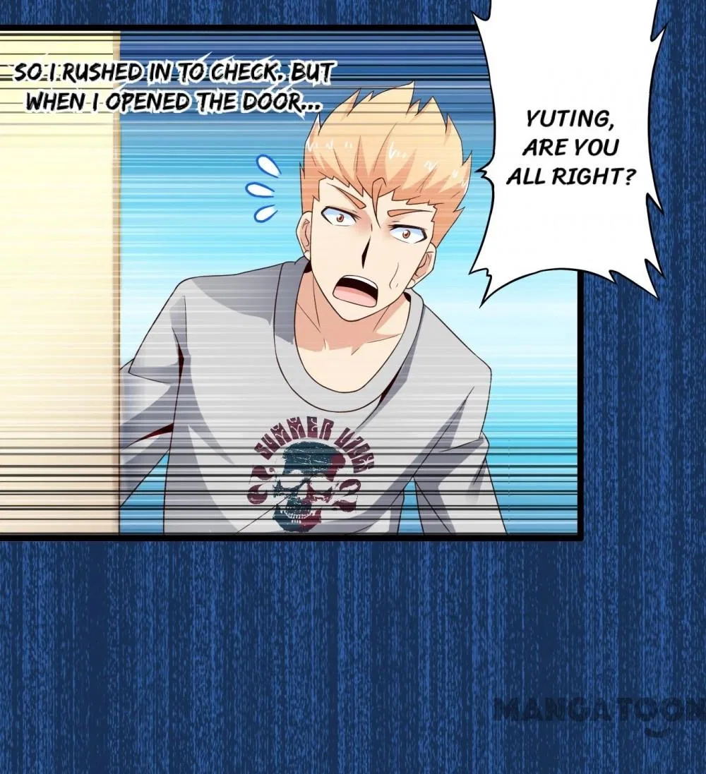 Day 100 of My Sister’s Disappearance Chapter 85 – Page 3