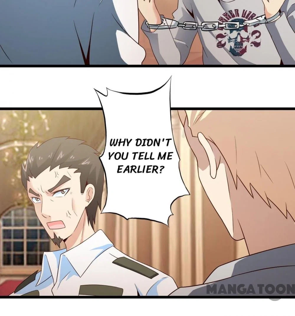 Day 100 of My Sister’s Disappearance Chapter 85 – Page 9