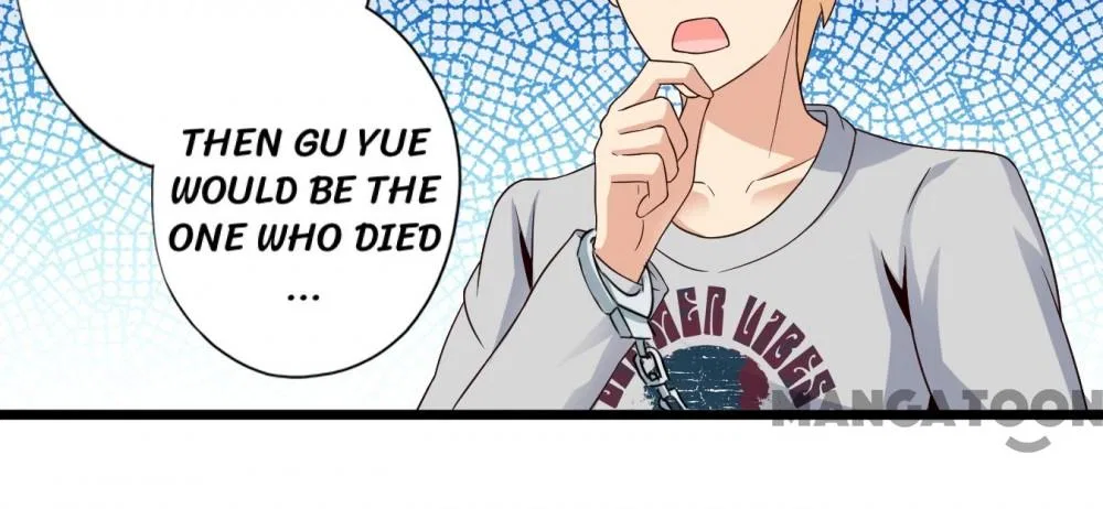 Day 100 of My Sister’s Disappearance Chapter 85 – Page 27