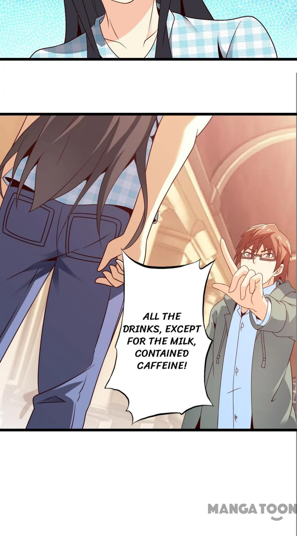 Day 100 of My Sister’s Disappearance Chapter 85 – Page 30