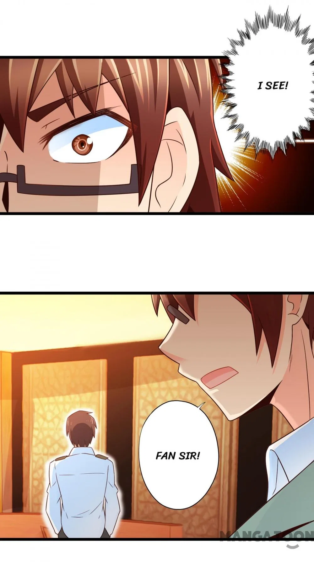 Day 100 of My Sister’s Disappearance Chapter 84 – Page 13