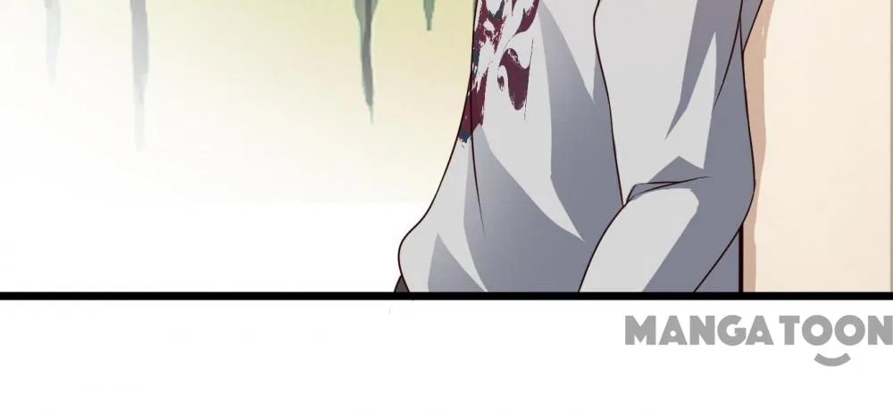 Day 100 of My Sister’s Disappearance Chapter 84 – Page 18