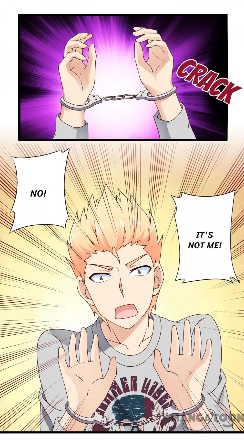 Day 100 of My Sister’s Disappearance Chapter 83 – Page 13